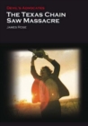 Image for The Texas chain saw massacre