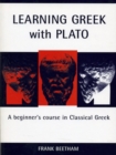 Image for Learning Greek With Plato