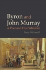Image for Byron and John Murray  : a poet and his publisher