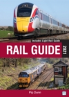 Image for Rail Guide 2021