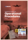 Image for Aeronautical Knowledge - Operational Procedures