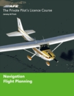 Image for Private Pilots Licence Course Navigation