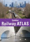 Image for London Railway Atlas 6th Edition