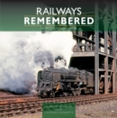 Image for Railways Remembered: North East England