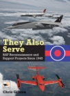 Image for They Also Serve