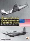 Image for American Experimental Fighters of WWII