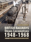 Image for British Railways Steam Locomotives 1948-68