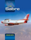 Image for Famous American Aircraft F-86 Sabre