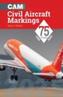 Image for Civil Aircraft Markings 2025