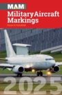 Image for Military Aircraft Markings 2025