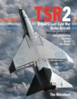 Image for TSR2