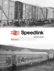 Image for Speedlink Volume 3