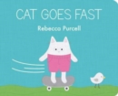 Image for Cat Goes Fast