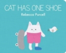 Image for Cat Has One Shoe