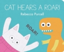 Image for Cat Hears a Roar!