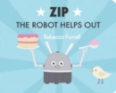 Image for Zip the Robot Helps Out