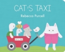 Image for Cat&#39;s Taxi