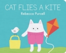 Image for Cat Flies a Kite