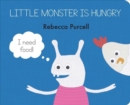 Image for Little Monster is Hungry