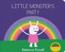 Image for Little Monster&#39;s Party