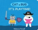 Image for Cat &amp; Bug: It&#39;s Playtime!