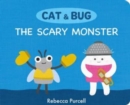 Image for The scary monster