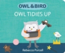 Image for Owl tidies up
