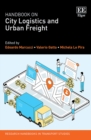 Image for Handbook on City Logistics and Urban Freight