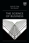 Image for The science of business