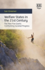 Image for Welfare states in the 21st century: the new Five Giants confronting societal progress