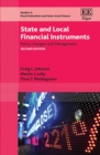 Image for State and local financial instruments  : policy changes and management