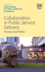 Image for Collaboration in public service delivery  : promise and pitfalls