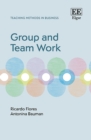 Image for Group and team work