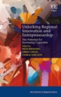 Image for Unlocking regional innovation and entrepreneurship  : the potential for increasing capacities