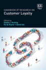 Image for Handbook of Research on Customer Loyalty