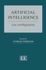 Image for Artificial intelligence: law and regulation