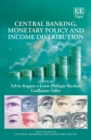 Image for Central Banking, Monetary Policy and Income Distribution