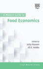 Image for A Modern Guide to Food Economics