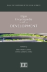 Image for Elgar Encyclopedia of Development