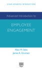 Image for Advanced introduction to employee engagement