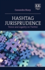 Image for Hashtag jurisprudence  : terror and legality on Twitter