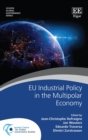 Image for EU Industrial Policy in the Multipolar Economy