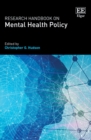 Image for Research Handbook on Mental Health Policy