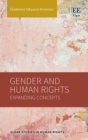 Image for Gender and human rights: expanding concepts