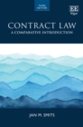 Image for Contract Law