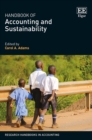 Image for Handbook of Accounting and Sustainability