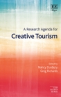 Image for A research agenda for creative tourism