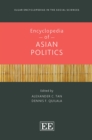 Image for Encyclopedia of Asian Politics