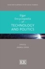 Image for Elgar Encyclopedia of Technology and Politics