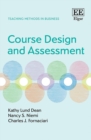 Image for Course Design and Assessment